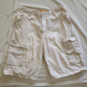 Waist 29 Cargo Shorts, Lee Dungarees
